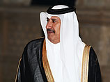 Премьер-министр Катара шейх Хамад бин Джасим аль-Тани