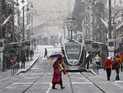 Минтранс: с 18:00 проезд в автобусах и трамвае в Иерусалиме будет бесплатным