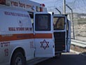 В Западной Галилее попал в аварию школьный автобус: пострадали 11 детей