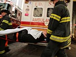 Крушение парома в Нью-Йорке: множество пострадавших 