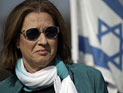 Ципи Ливни видит себя кандидатом в премьеры. Интервью