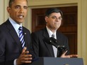 Барак Обама выдвинул главу аппарата Белого дома на пост министра финансов США
