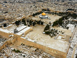 Иерусалим. 10 января 2013 года