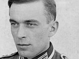 Офицер Вермахта Герхард Курцбах спас жизни нескольких сотен евреев