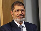 Мурси: 15 декабря в Египте пройдет всенародный референдум по новой конституции