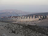 БАГАЦ запретил снос незаконного палестинского форпоста между Иерусалимом и Маале-Адумим