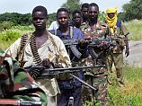 Неудачная операция французов по освобождению заложника в Сомали: есть жертвы