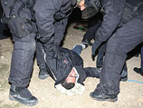 Полиция демонтировала палестинский форпост в Е-1. 13 января 2013 года