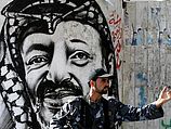 ХАМАС утверждает: Перес признал, что Арафата убили