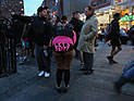 "Флэшмоб" в метро Нью-Йорка: тысячи горожан забыли надеть штаны. ФОТО