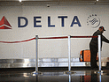 Бортпроводник компании Delta задержан в израильском аэропорту за контрабанду