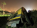 Крушение поезда в Египте: около 20 погибших