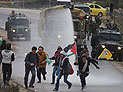 Палестинцы: израильские солдаты застрелили подростка в деревне под Рамаллой 