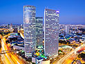 16 января состоится церемония начала строительства метро в Тель-Авиве