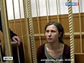 16 января суд решит вопрос об отсрочке наказания для Марии Алехиной