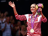 Олимпийская чемпионка Евгения Канаева заявила, что завершает свою спортивную карьеру
