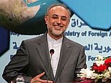 Представитель руководства ХАМАС встретился с министром иностранных дел Ирана Али Акбаром Салехи