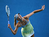 Открытый чемпионат Австралии: Мария Шарапова продолжает громить соперниц