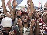 La Stampa: Цена арабских революций - 225 млрд. долларов