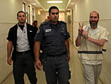 Суд признал виновным "еврейского террориста" Яакова Тайтеля в убийстве двух палестинцев