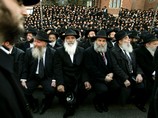 Суд США обязал Россию выплачивать еврейскому религиозному движению ХАБАД $50.000 в день за коллекцию раввина Шнеерсона