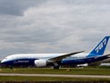 В США приостановлены полеты всех авиалайнеров Boeing 787 Dreamliner