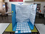 В Израиле состоялись выборы в Кнессет 19-го созыва