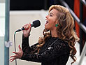 Бейонсе обвинили в том, что она пела под фонограмму на инаугурации Обамы