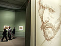 Впервые в Израиле: мультимедийная выставка работ Ван Гога