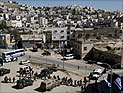 Палестинцы: израильские солдаты застрелили женщину под Хевроном