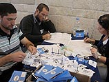 Центральная избирательная комиссия Израиля опубликовала окончательные результаты выборов в Кнессет 19-го созыва
