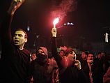 Египет отмечает годовщину революции: 9 погибших, свыше 450 раненых