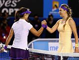 Виктория Азаренко вновь стала победительницей Australian Open