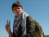 "Перебежчик" Андрей Пшеничников будет сегодня депортирован из Египта в Израиль