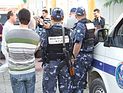 Вооруженное ограбление в Хевроне: бандиты забрали миллион шекелей