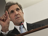 Предостережение нового госсекретаря США Джона Керри о том, что "открывшееся окно для решения (палестино-израильского конфликта) на основе двух государств может закрыться" и это будет "катастрофа", вдвойне верно, считает обозреватель Le Figaro
