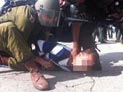 В деревне Байт-Фаджар задержаны террористы, ответственные за обстрел израильского автобуса