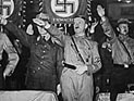 "Икона" арабской журналистики рассказала в сети Facebook o любви Гитлера к мусульманам