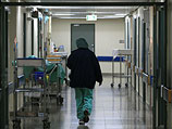 В больнице "Сорока" от гриппа скончалась 28-летняя пациентка