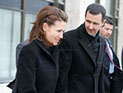 Президент Сирии сообщил, что его жена беременна