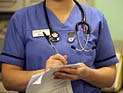Минздрав увеличивает количество медсестер в приемных отделениях больниц