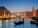 Венеция откажется от выставок Эрмитажа в знак против нарушения прав секс-меньшинств в РФ