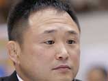 Тренер сборной Японии избивал дзюдоисток бамбуковым мечом