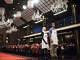 Уроженец Германии, принявший иудаизм, победил в кулинарном конкурсе на Втором канале ИТВ