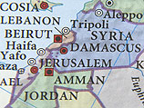 Reuters: израильская армия нанесла удар по объекту на ливано-сирийской границе