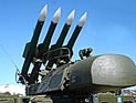 AP: ВВС Израиля уничтожили ракеты российского производства