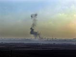 Сирия: ВВС Израиля нанесли удар по "исследовательскому центру"