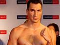 Всемирная боксерская ассоциация разрешила Кличко отложить бой против Поветкина