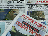 Обзор ивритоязычной прессы: "Едиот Ахронот", "Маарив", "Гаарец", "Исраэль а-Йом". Четверг, 31 января 2013 года