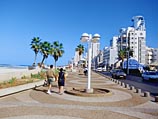 В 2012 году Тель-Авив оставался самым быстро растущим городом